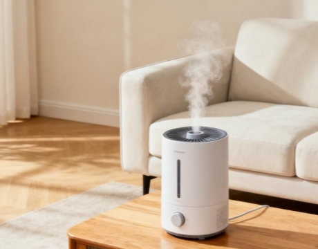 加湿器の心臓部と頭脳：優れた制御回路基板が製品競争力を高める仕組み