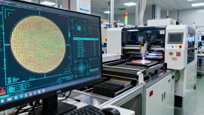 World-Class Engineering & Manufacturing