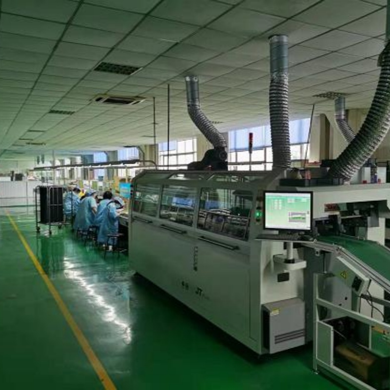 One stop turnkey box build assembly service including enclosure and functional testing