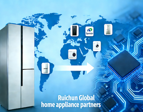 世界トップクラスのスマート家電ブランドが Ruichun をコア PCBA パートナーとして選ぶのはなぜでしょうか?