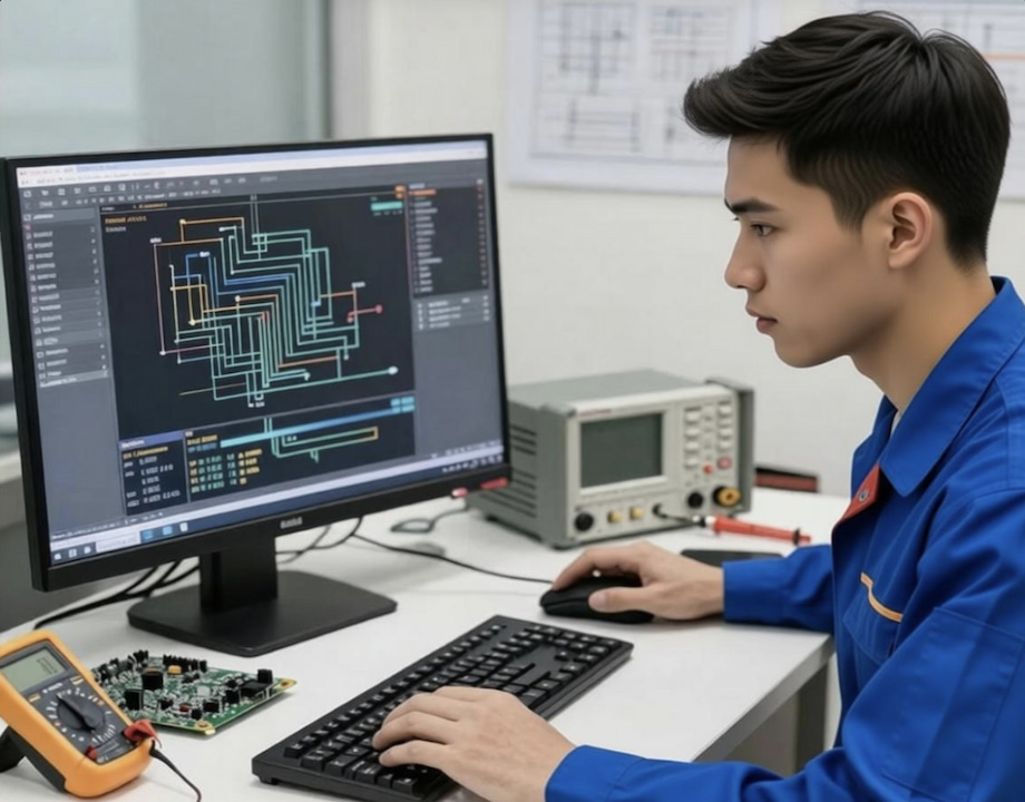 初心者のためのPCB設計：基礎知識から実践まで