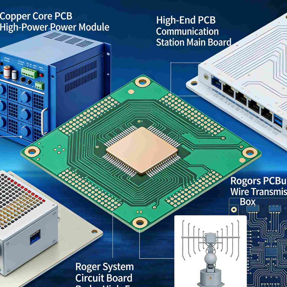 Global one stop PCB solution provider facility with 20 years manufacturing experienc