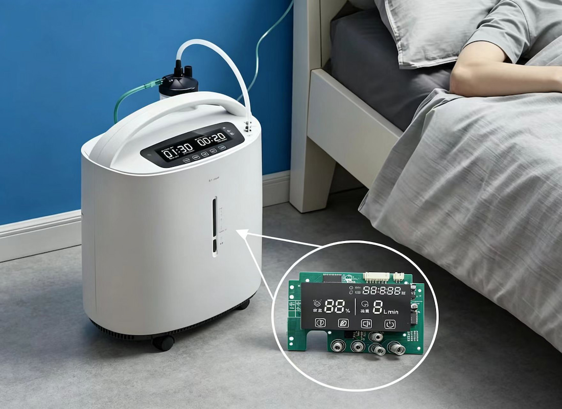 医療用電子機器