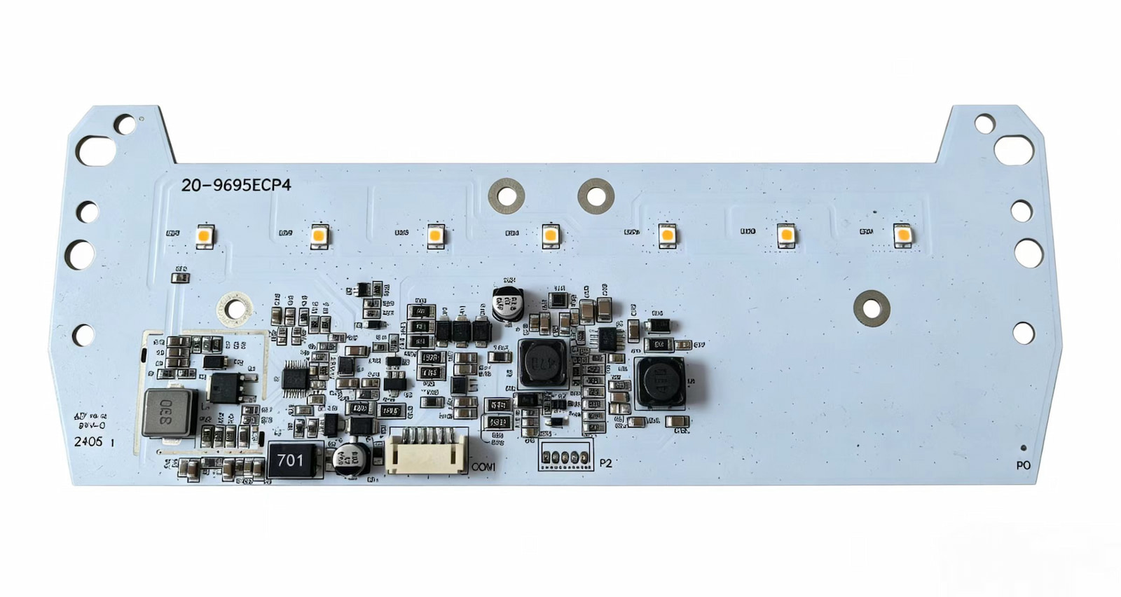 Automotive LED Driver Image 2