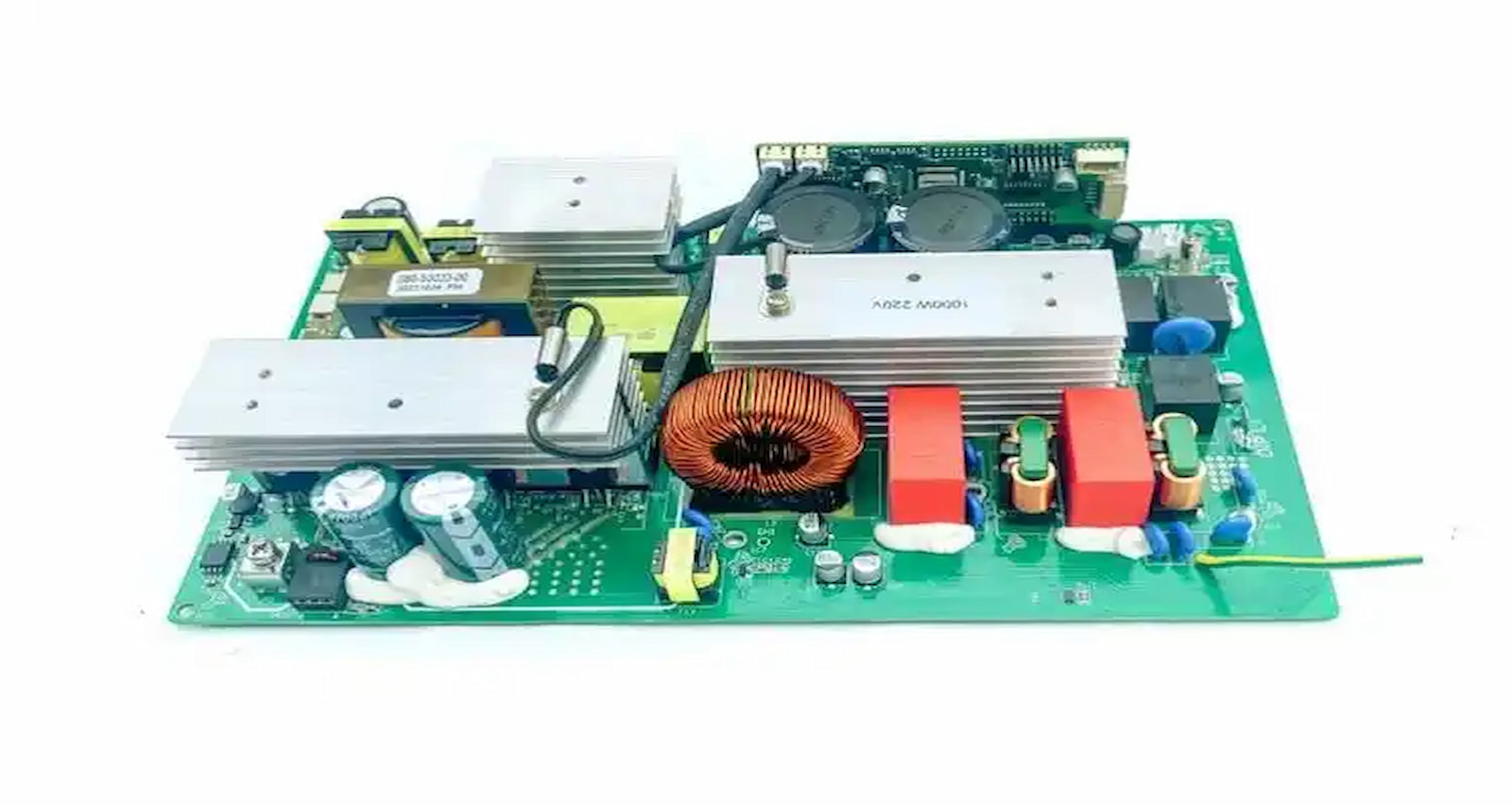 Inverter Control Board 2